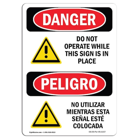 Signmission